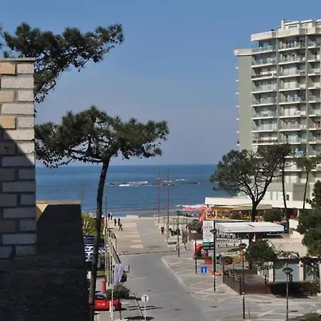 Sea And Pinewood Ofir Apartment Fao Exterior photo