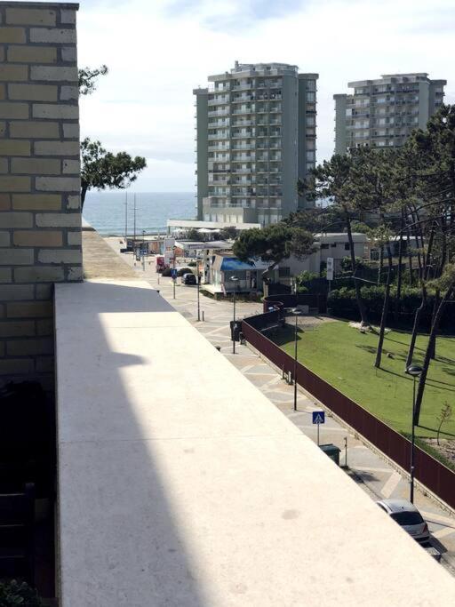 Sea And Pinewood Ofir Apartment *