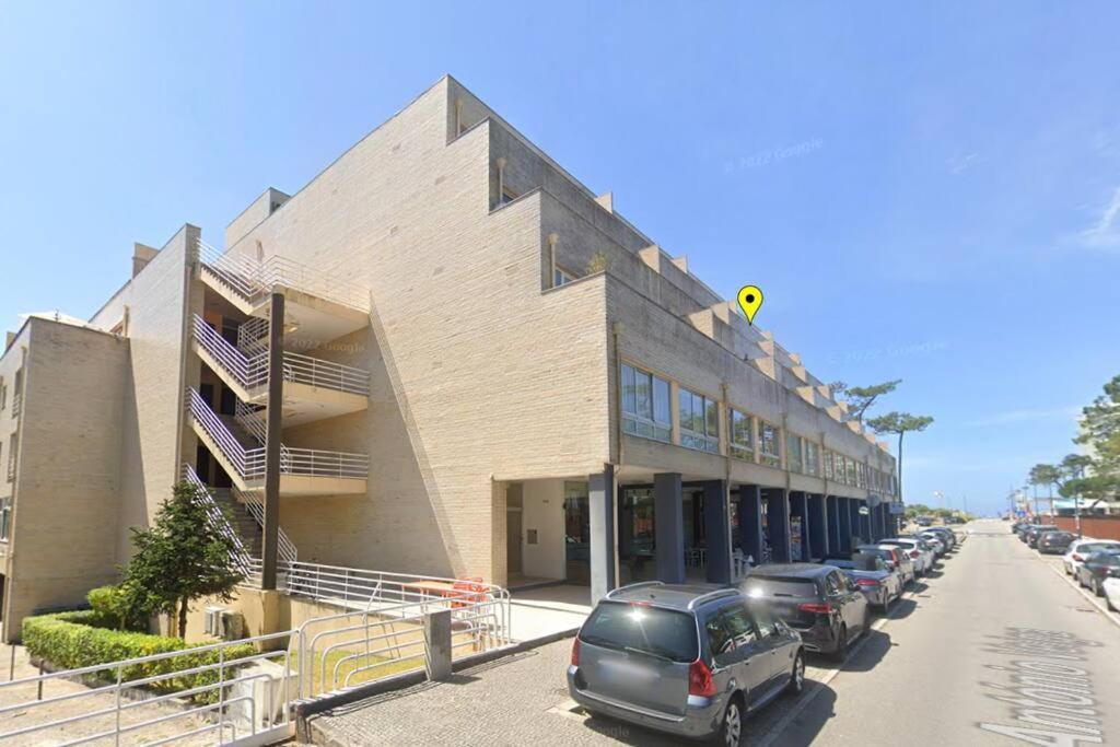 Apartment Sea And Pinewood Ofir *
