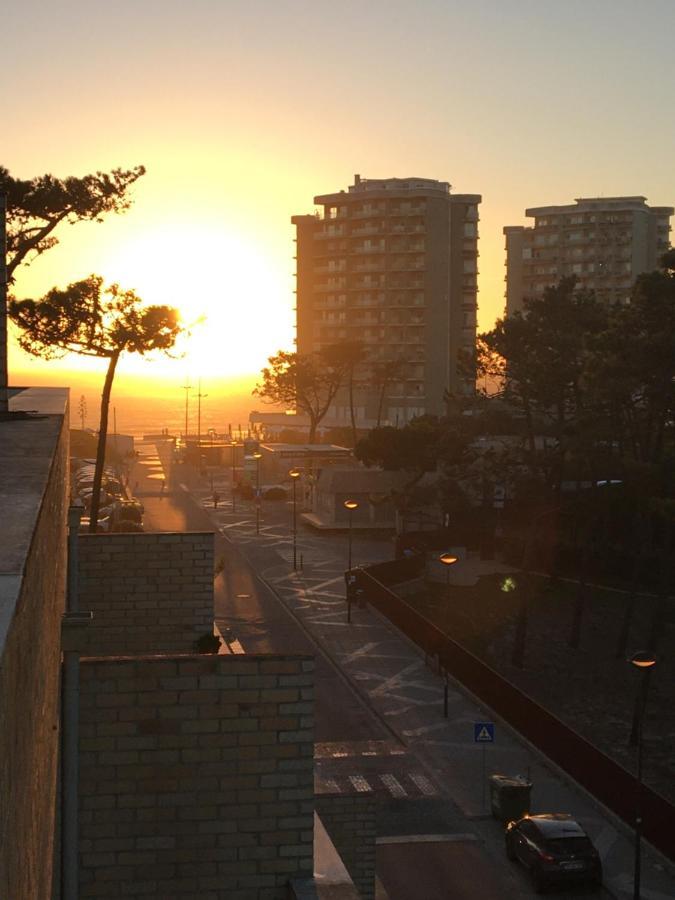 Apartment Sea And Pinewood Ofir Fao
