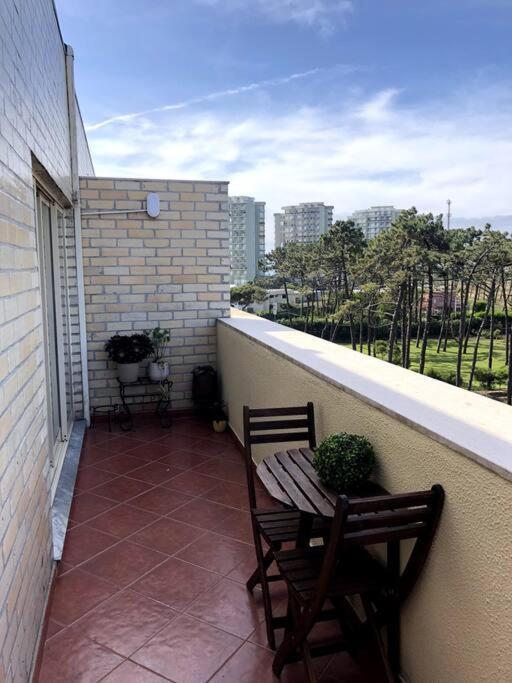 Sea And Pinewood Ofir Apartment *